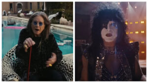 Workday releases Super Bowl ad featuring several major rock stars. (Credit: Screenshot/YouTube Video https://www.youtube.com/watch?v=2ID-1mzRAew)