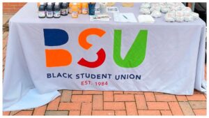 Auburn Black Student Union.