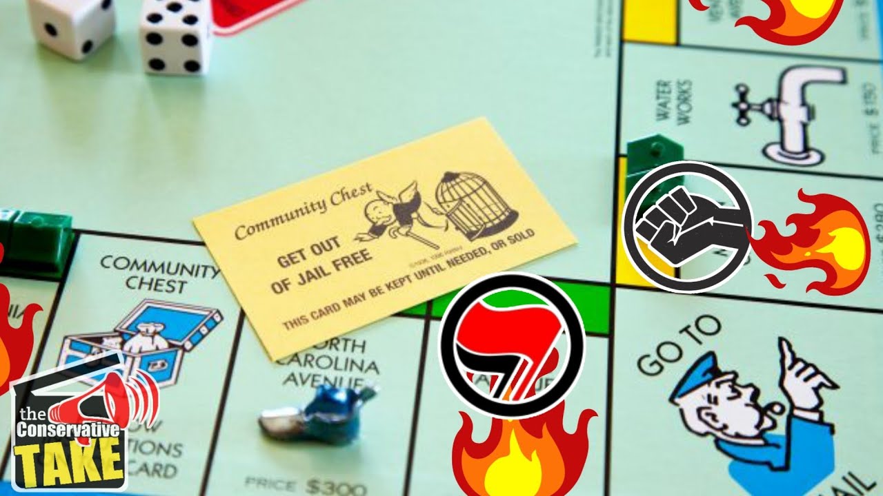 Hasbro Monopoly bows to Wokeism  | Changes board game!
