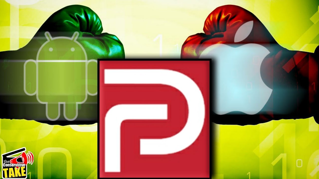 How to run Parler on your phone WITHOUT Google Play or Apple Store