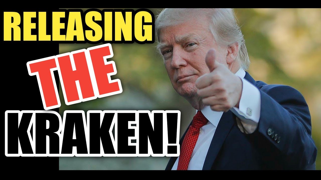Trumps Attack Plan & Why His Legal Team Thinks He will Win!