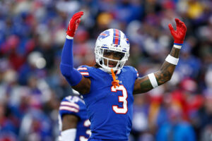 Bills Safety Damar Hamlin Invited As Guest To ‘Masked Singer’ Taping