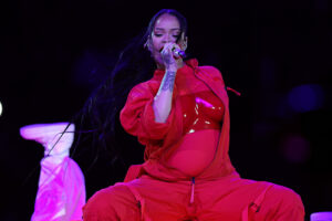 Rihanna’s Halftime Show Led To An Uptick In FCC Complaints For Being ‘Too Sexy’