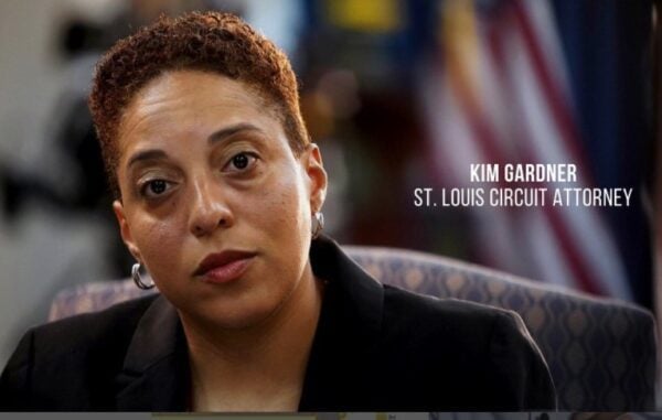 Finally, After Woman Loses Her Legs, Missouri Politicians Take Action to Remove Soros-Backed St. Louis DA Kim Gardner from Office