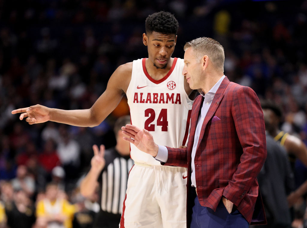 New York Times Stands By Alabama Murder Story; Brandon Miller Is Injured, And Jamea Jonae Harris’ Mother Rips Nate Oats