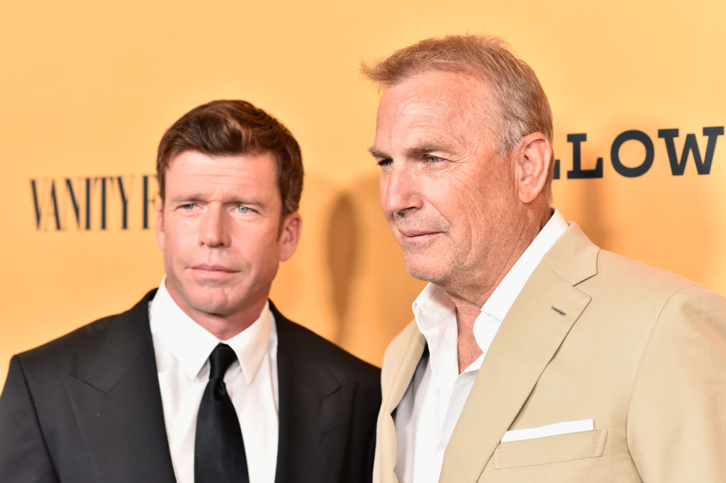 ‘Yellowstone’ Engulfed By More Chaos, Taylor Sheridan Reportedly ‘Furious’ With Kevin Costner