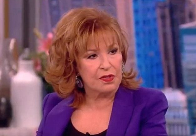 REALLY? Joy Behar of ‘The View’ Claims She Talks to Trump Supporters Who Approach Her at the Grocery Store (VIDEO)