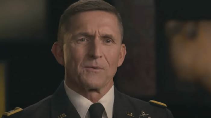 General Flynn is Now Getting Sweet Revenge Against The Deep State