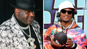 SHAQ On Pacman Jones Beating Up Airport Employee: ‘He Was Really Sticking Up For Me’