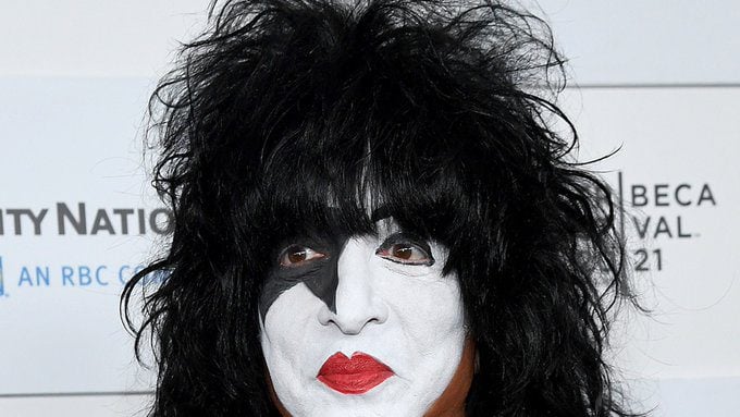 KISS’s Paul Stanley Says Gender Reassignment Surgery For Children is Wrong and a Dangerous Trend