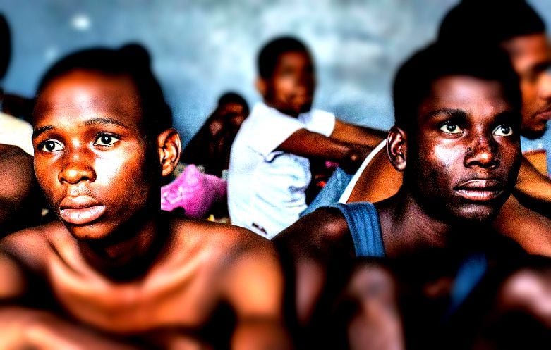UN Report on Libya: Human Rights Catastrophe is Worsening – European Union Is Funding Entities Involved in Human Slavery – Militias Cracking Down Hard on Christians