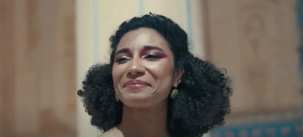 New Netflix Docuseries ‘Queen Cleopatra’ Color Corrects History “I Don’t Care What They Tell You in School, Cleopatra was Black”