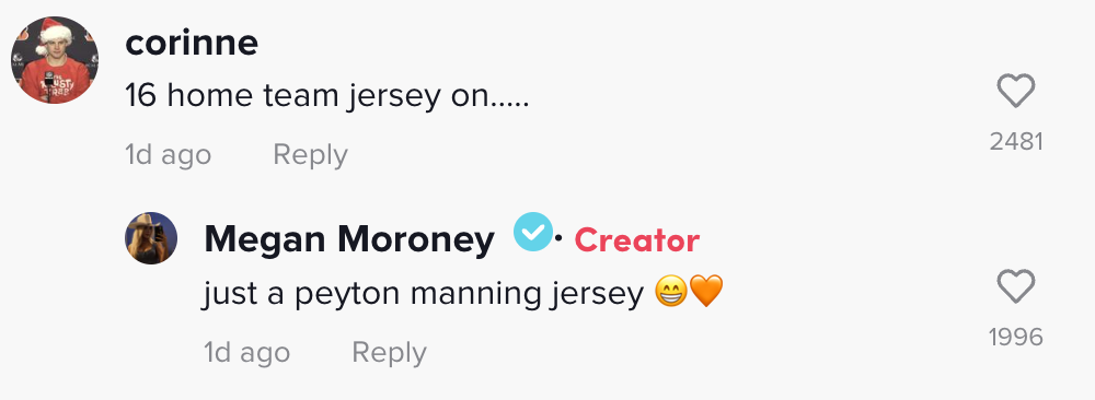 Megan Moroney Shuts Down Morgan Wallen Speculation After Wearing Vols Jersey In Knoxville