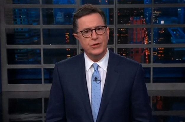 Ratings for Left Wing Late Night Shows Are Collapsing, Ad Rates Are Down by Millions