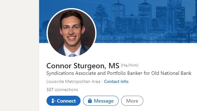 Tucker Carlson: Louisville Shooter Connor Sturgeon Supported BLM, Did Not Support Trump, Suffered Concussions and Played in a Helmet – Live-Streamed His Killing Spree