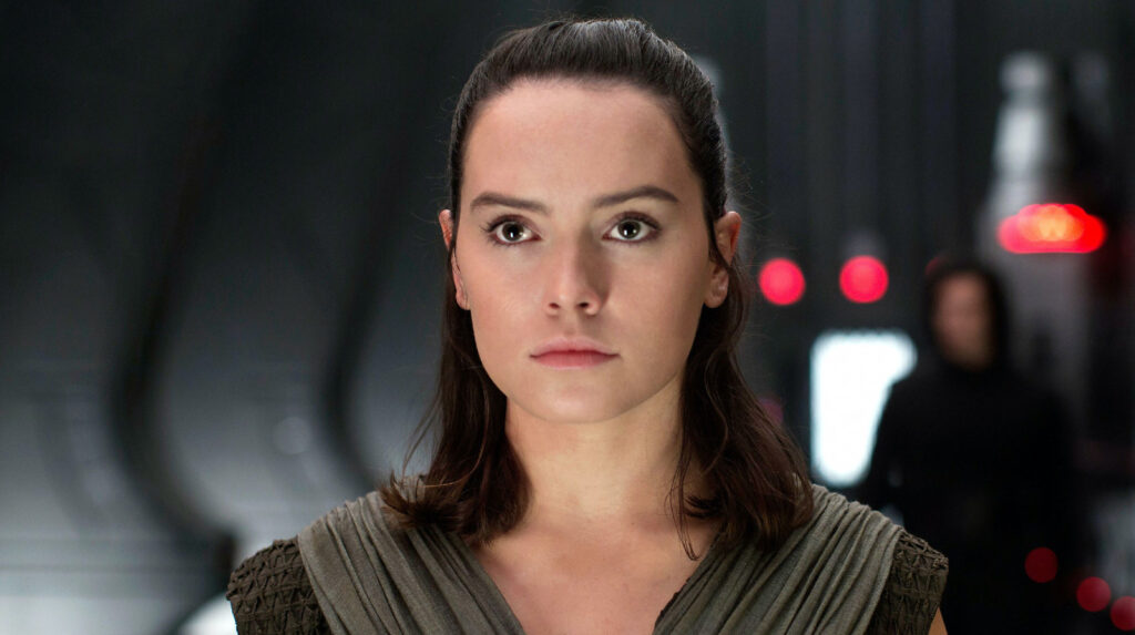 Star Wars returning with Daisy Ridley.