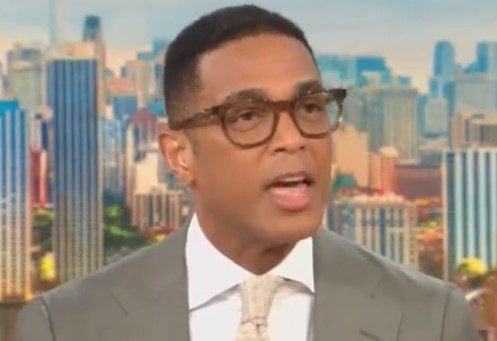 Was Don Lemon Termination Linked to Calling Out Handlers During Live Show? (VIDEO)