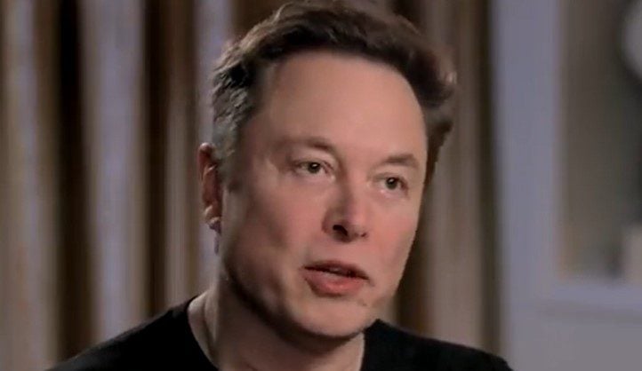 Elon Musk Tells Tucker Carlson Google Co-Founder Larry Page Wants to Build a Digital God
