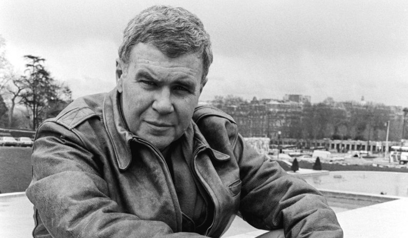 Weekend Short: Raymond Carver’s ‘Cathedral’