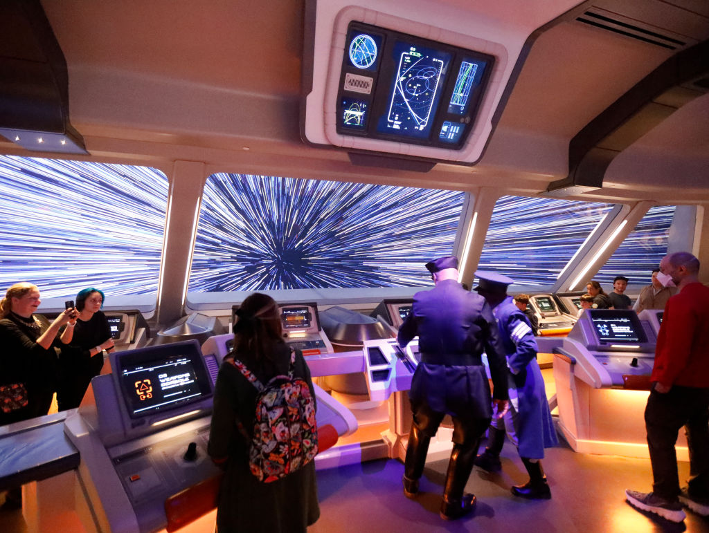 Disney Axes Crazy Expensive Star Wars Hotel After Just Over One Year In Operation