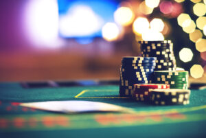 Bearded Man Takes Advantage Of Florida Casino Law, Wins Women’s Poker Tournament