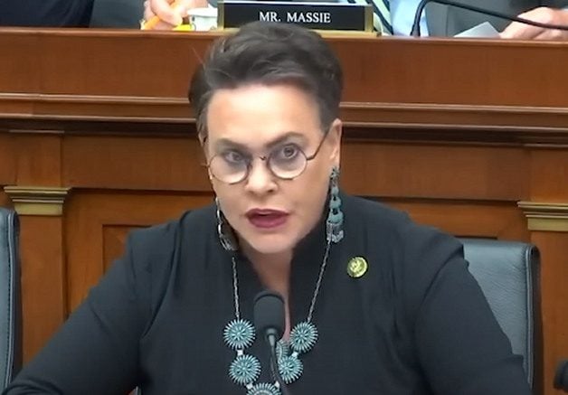 Conservative Wyoming Rep. Harriet Hageman Goes Off on ‘Corrupt’ FBI and DOJ at Whistleblower Hearing: ‘I Will Name Names’ (VIDEO)