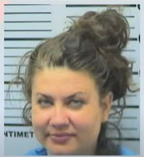 Alabama Woman Arrested For Driving Her Car Into A Club After An Argument With Her Ex-Boyfriend