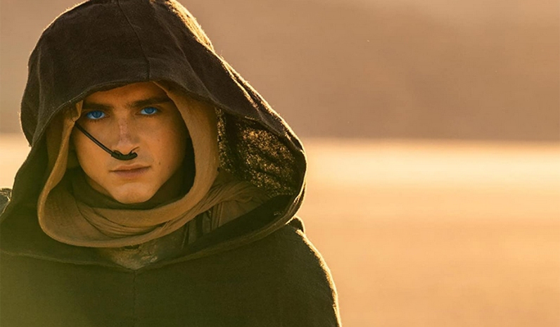 New Trailer for Dune: Part Two Looks Promising