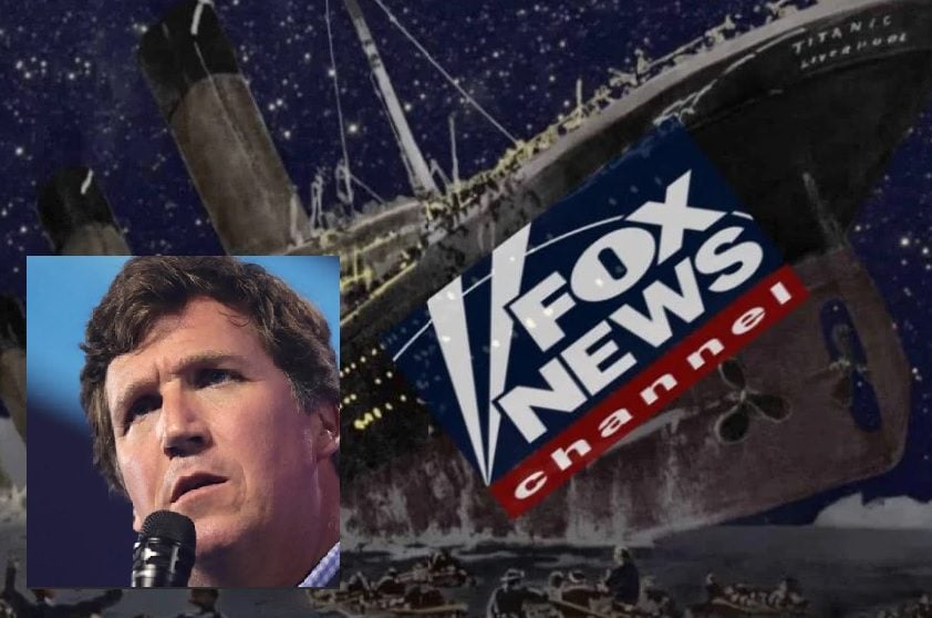 FOX News Continues to Hemorrhage Viewers Following Tucker’s Removal from Lineup
