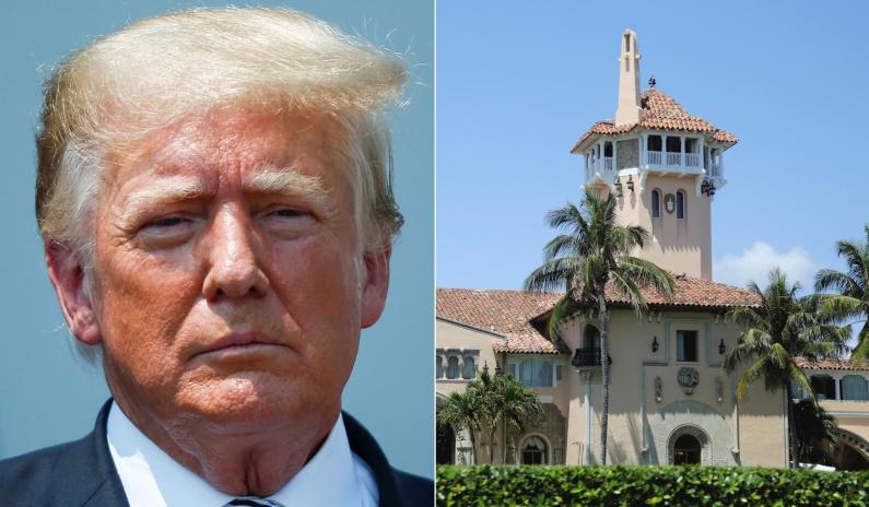 It Appears Mar-a-Lago Case Will Be Brought in Florida