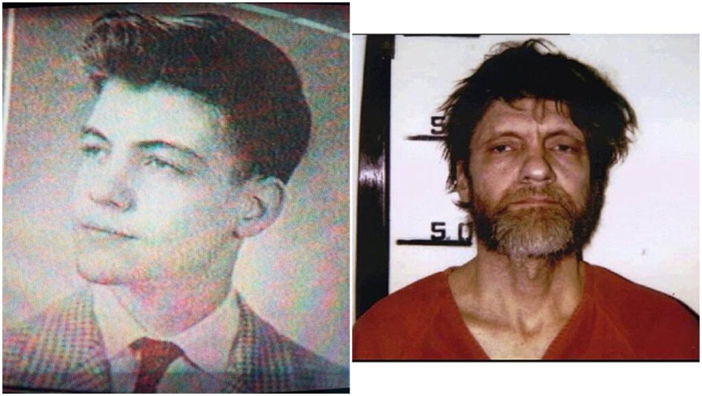 Mathematician And Murderer Ted Kaczynski, Better Known As The Unabomber, Dead At 81