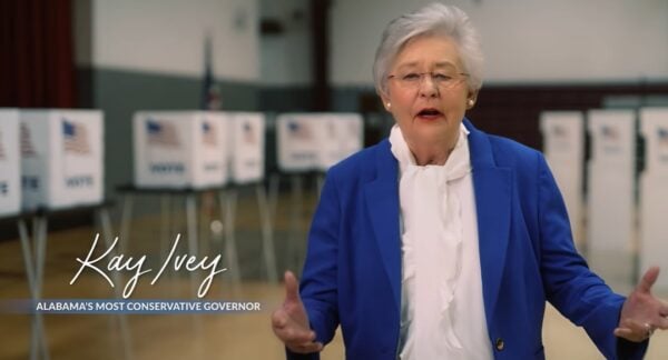 Alabama Gov. Kay Ivey Shuts Down ESPN’s Criticism with Fact-Based Rebuttal on State’s New Transgender Sports Law