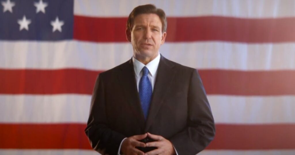 On Wednesday, Florida Republican Gov. Ron DeSantis posted a video announcing his campaign for president ahead of a scheduled livestream interview with Elon Musk on Twitter spaces. However, that interview did not go according to plan.
