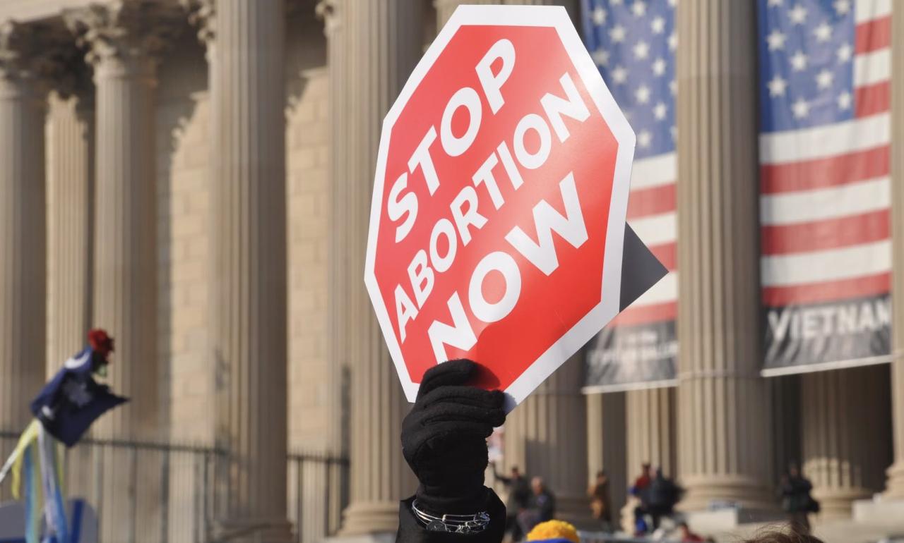Abortion Doctor Accused of Sinister Act Against Pro-Life Protester