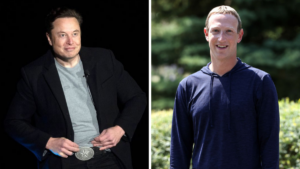 Elon Musk Says Cage Fight With Mark Zuckerberg Will Be Live Streamed On X