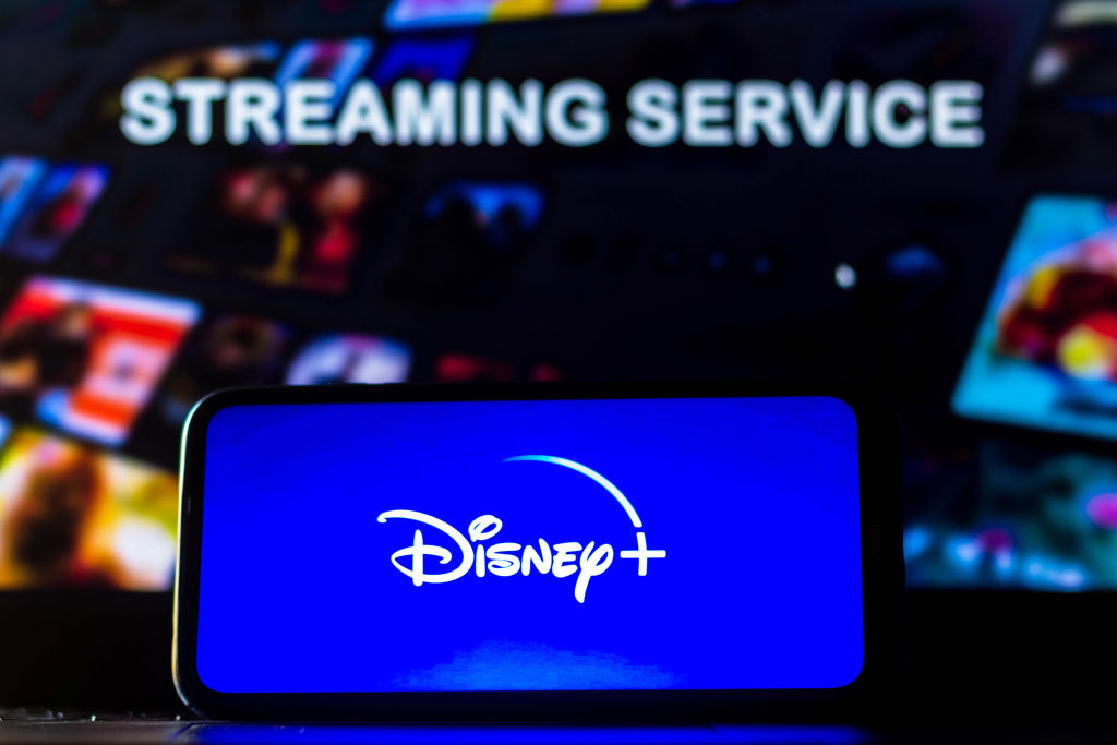Amazon, Disney In Talks About ESPN Streaming Partnership
