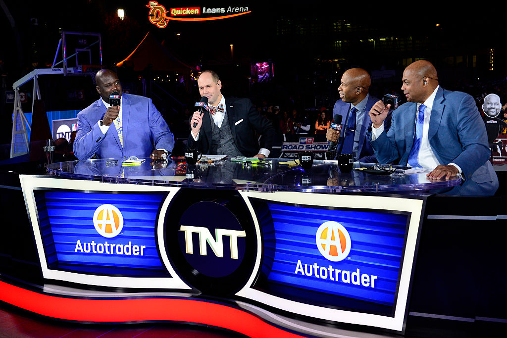 Kenny Smith Confused By ESPN Layoffs, Says 'Stability Brings Success'