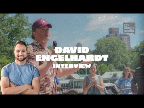 Interview with Pastor David Engelhardt of Kings Church NYC