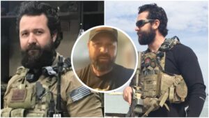 Killing Terrorists, Fighting ISIS And Getting Shot | Delta Force Veteran Brent Tucker