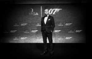 New Woke Novel Uses James Bond Name To Slam Trump, Promote Trans People