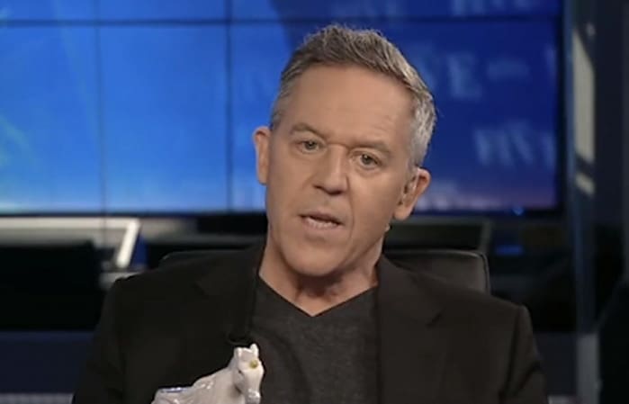 Greg Gutfeld Dings FOX and RNC for Including Univision in GOP Debate: ‘Worst Partnership Since Bud Light Hired Dylan Mulvaney’ (VIDEO)