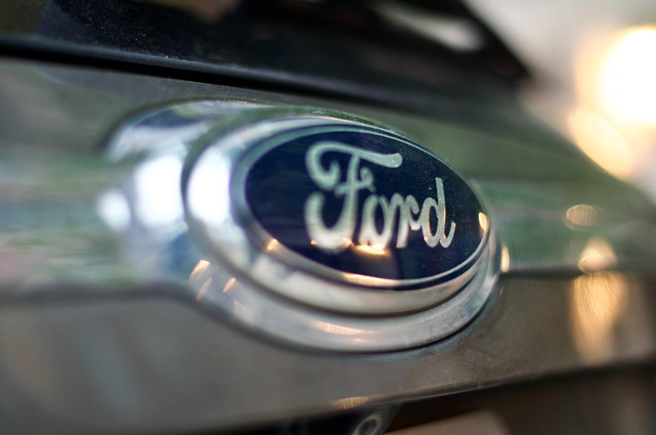 Ford Lays Off 600 Workers Just as UAW Strike Begins