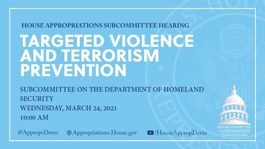 Homeland Security Awards $20 Million to Police, Mental Health Networks, Universities, Churches and School Districts to Help Identify Americans as Potential ‘Extremists’