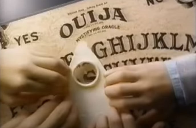 Exorcist Priest Warns Against Using Ouija Boards: ‘Demons Lie and Impersonate Dead People’