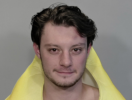 University Of Miami Student Dressed As A Banana Arrested For Taking Out His Own Banana To Pee On A Sidewalk