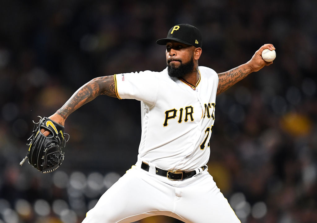 ICE Deports Former MLB Pitcher Felipe Vazquez Who Is Convicted Sex Offender