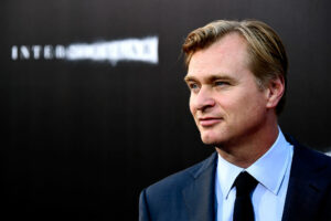 Christopher Nolan, James Bond