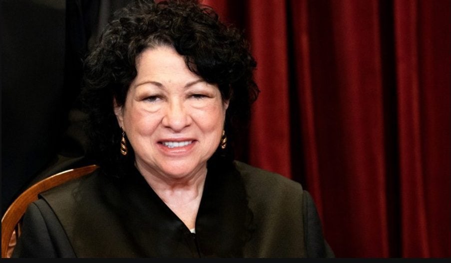 Liberal Supreme Court Justice Sonia Sotomayor Says She is ‘Traumatized’ by Rulings From Conservative Wing of the Court