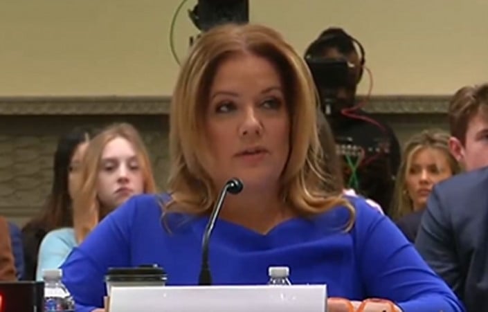 WATCH: Conservative Writer Mollie Hemingway Tells Congress What’s Wrong With Our Elections (VIDEO)