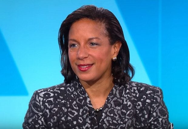 REPORT: Former Obama Adviser Susan Rice is the ‘Central’ Figure in the Biden Administration’s Approach to the Border